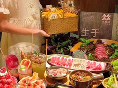 -大龙燚·旷野鲜火锅(广州首店)