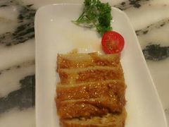 素鸭-功德林(南京西路店)