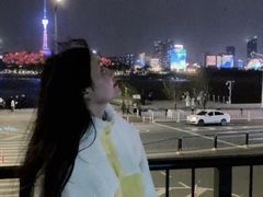 -武昌江滩