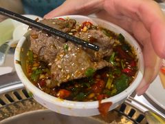 嫩滑鲜小牛-椒王火锅(厚街万达店)