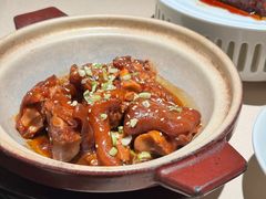 -侨美食家·粤菜(体育西路店)