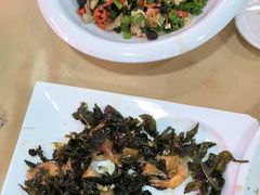 -旺富东海大酒楼(海鲜街店)