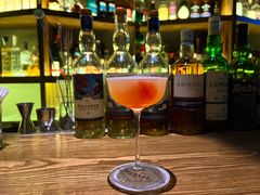 -SPEYSIDE 威士忌&鸡尾酒吧