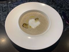 松露蘑菇汤-TIAGO HOME KITCHEN(朝阳大悦城店)