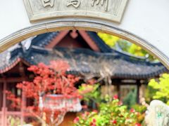 -南北湖风景区