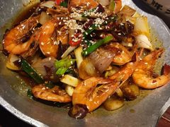 招牌香辣虾-大牌大·传统杭帮菜(湖滨店)