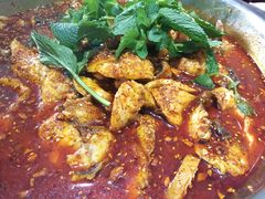 -杨林闻老三酸菜鱼(总店)