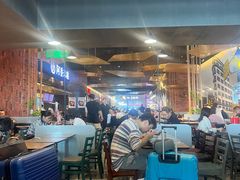 -康師傅私房牛肉面(浦机三店)