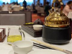 -白天鹅宾馆-宏图府餐厅