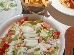 -牛扒先生·厚切雪花牛扒西餐厅(北京路禺山路店)