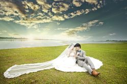 -施华洛婚纱摄影会所(范阳中路店)