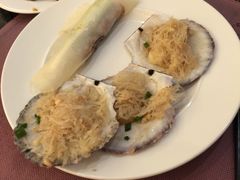 -东方红海鲜百汇(国际大厦店)