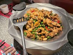-蛙小侠·沸腾砂锅(南山欢乐颂店)