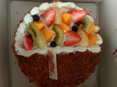 -吉美诺烘焙(公园北路店)