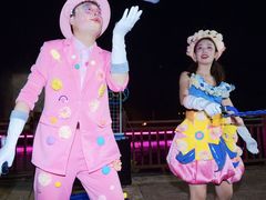 -济南野生动物世界