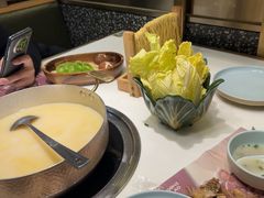 -洪氏嗨捞·猪肚鸡火锅(阳光天地店)