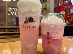 -果呀呀(凯德广场店)
