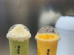 -果呀呀(国金街店)