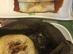 -添好运点心专门店(深水埗店)