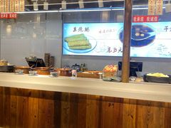 -老城南.鸭血粉丝汤(夫子庙店)