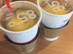 -85度C(北京八角物美店)