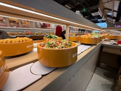 -龍歌自助小火锅(城阳万象汇店)