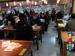 -金之禾馍菜汤四川家常菜(华城国际中心店)