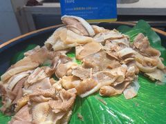 -星伦多自助料理(龙湖虹桥天街店)