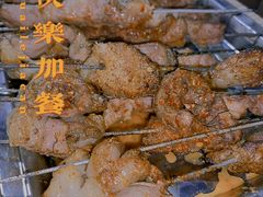 -岳文生烧烤