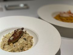 -Oyster Talks 四度蚝法餐厅