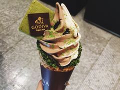 -GODIVA(港汇恒隆广场)