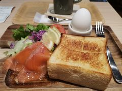 -OGAWA COFFEE 京都駅中央口店
