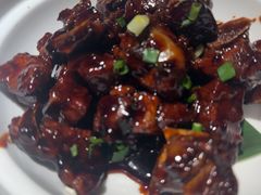 -绿茶餐厅(西单老佛爷店)