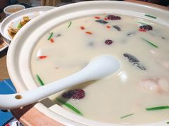 -老阿爸鲜鱼土菜(昆山花桥店)