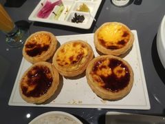 -小大董·烤鸭(观景餐厅·南京西路店)