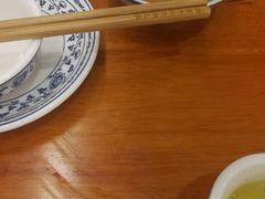 老北京芝麻酱-乐宴·老北京铜火锅(桂庙店)