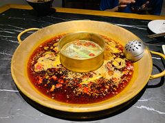 -杨家火锅(国美店)
