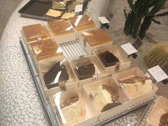 -OUR Bakery(SKP-S店)