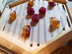 五彩蒸饺-德发长·花式蒸饺(大唐不夜城店)