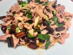 -滇铺子·云南特色菜·鲜花野菜季(曲靖万达店)