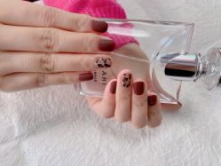 -如一·美甲美睫