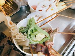-胖子好盐水鸭(总店)