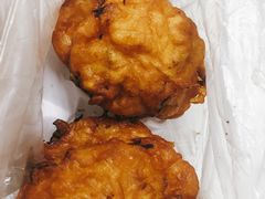 -阿婆油墩子(五里桥路188弄小区店)