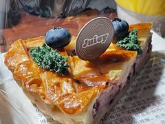 -Juicy Bakery(大学路店)