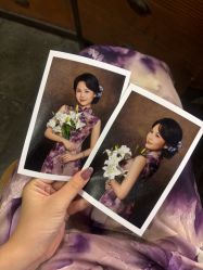 点击看大图 -城南旧影 旗袍全家福摄影写真体验馆