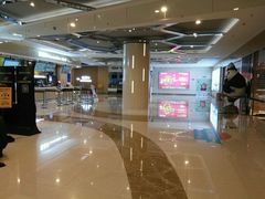 -德呈华业影城(爱琴海LUXE巨幕店)