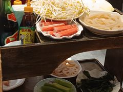 -肖肖酸萝卜鱼火锅(总店)