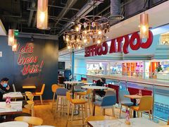 -COSTA COFFEE(恒基名人购物中心店)