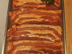 -韩宫宴烤肉·黑毛和牛·料理(鄞州万达店)