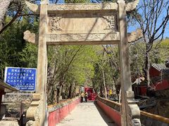 -潭柘寺景区